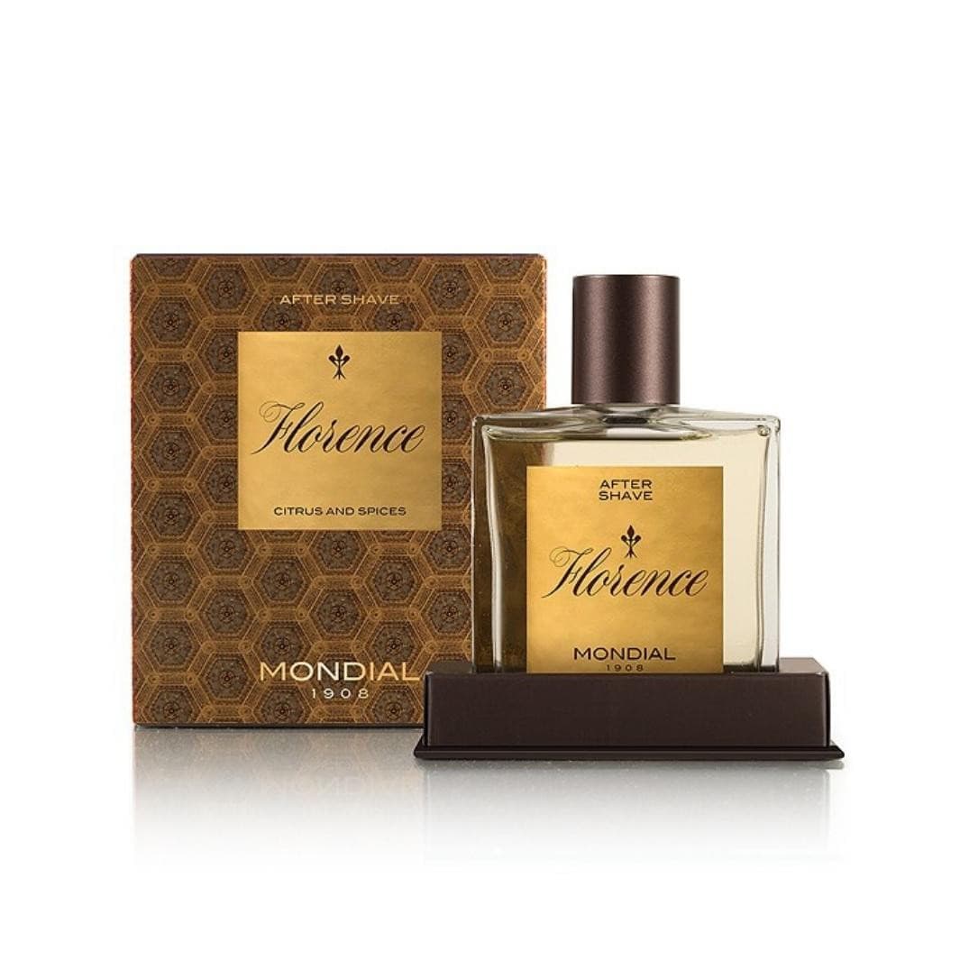 After Shave Lotion 100ml Florence