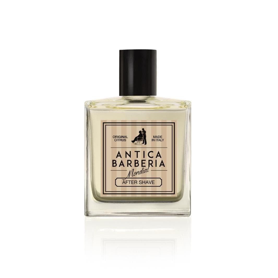 After Shave Lotion 100ml Original Citrus