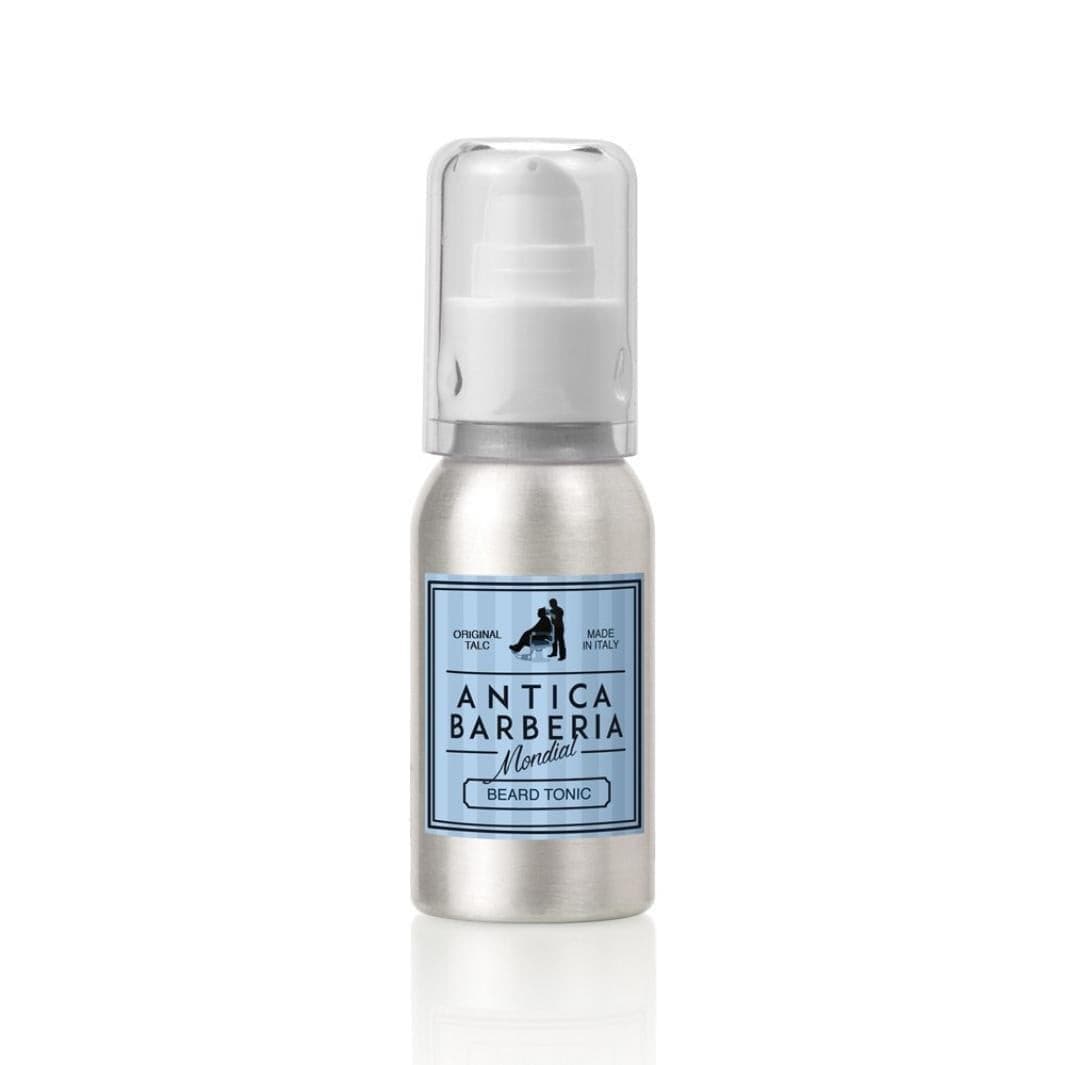 Beard Tonic 50ml Original Talc