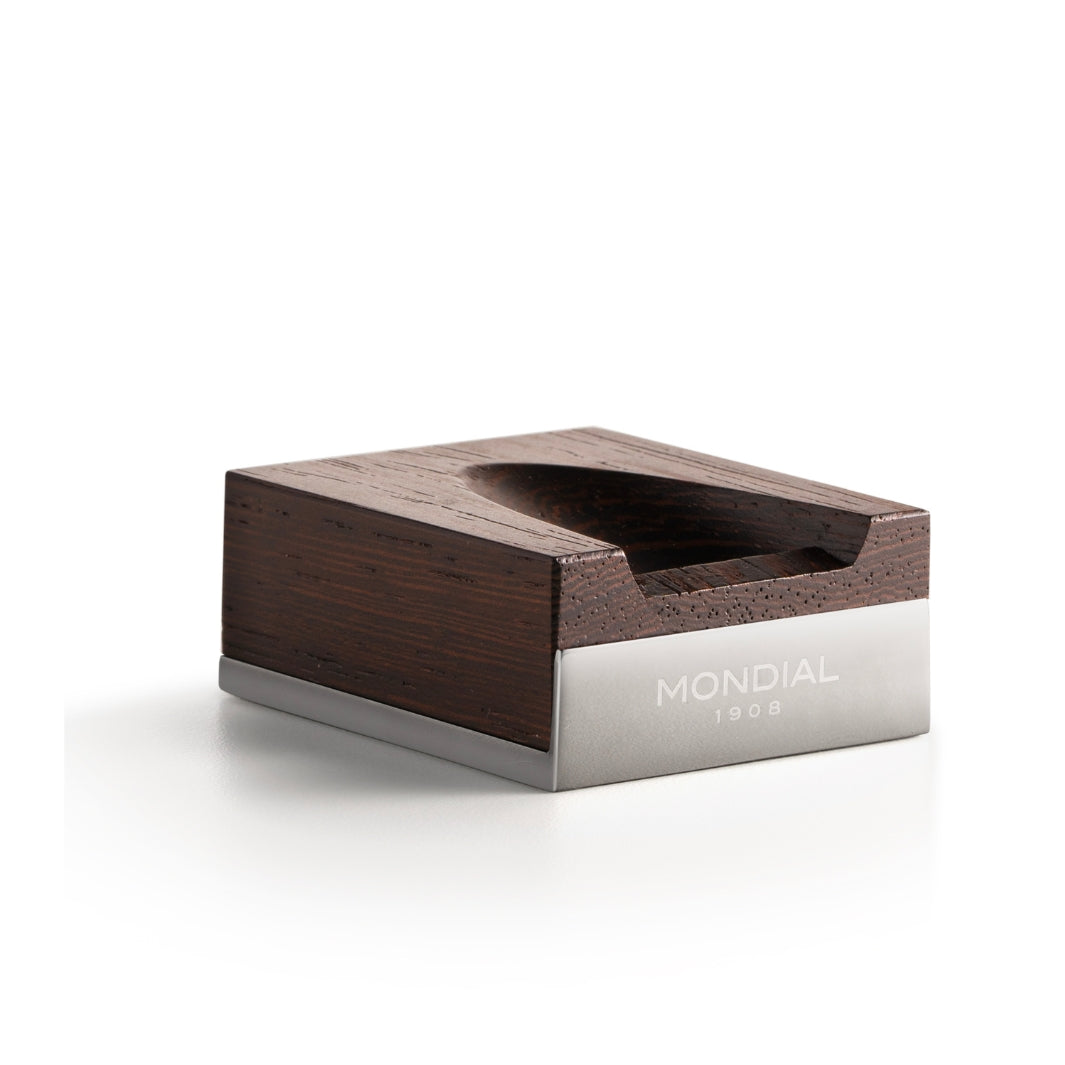 Brush Stand Mythos - Wenge