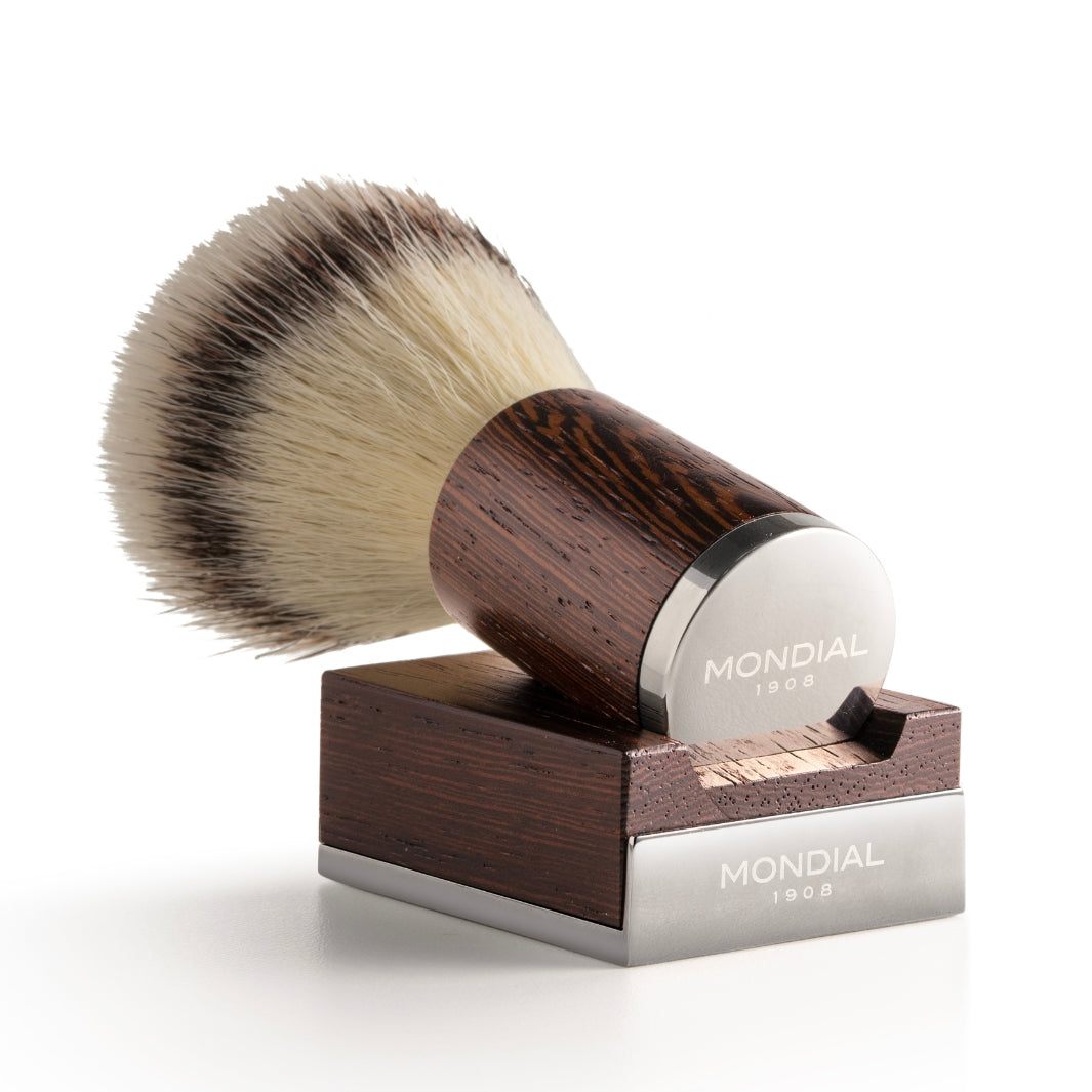 Brush Stand Mythos - Wenge