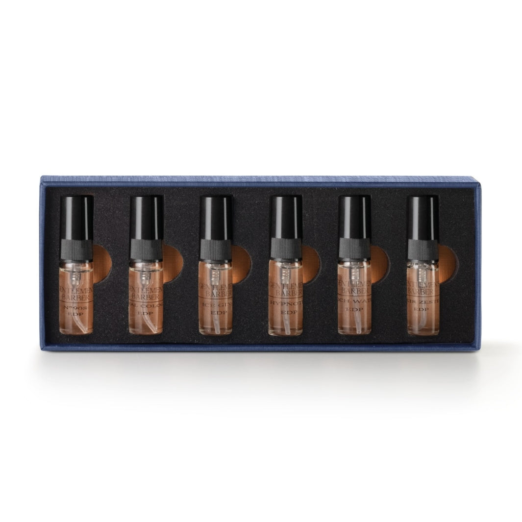 Discovery Kit 6 Fragrances 3ml
