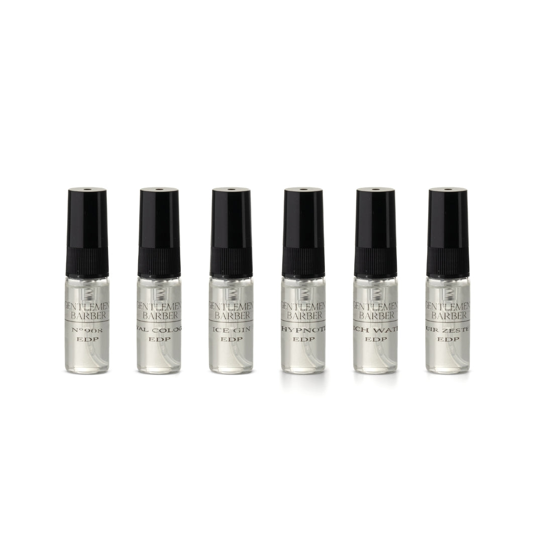 Discovery Kit 6 Fragrances 3ml