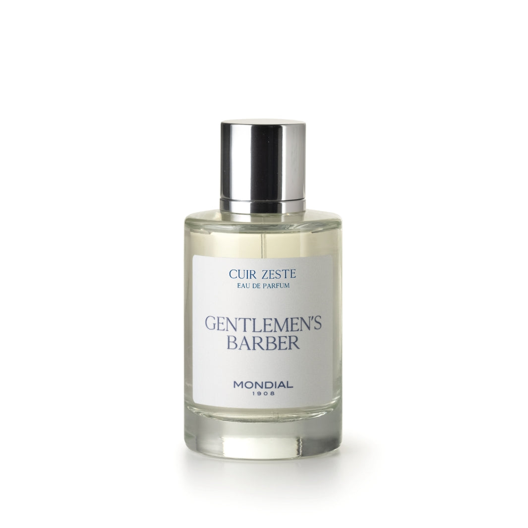 Eau de Parfum 100ml Cuir Zeste