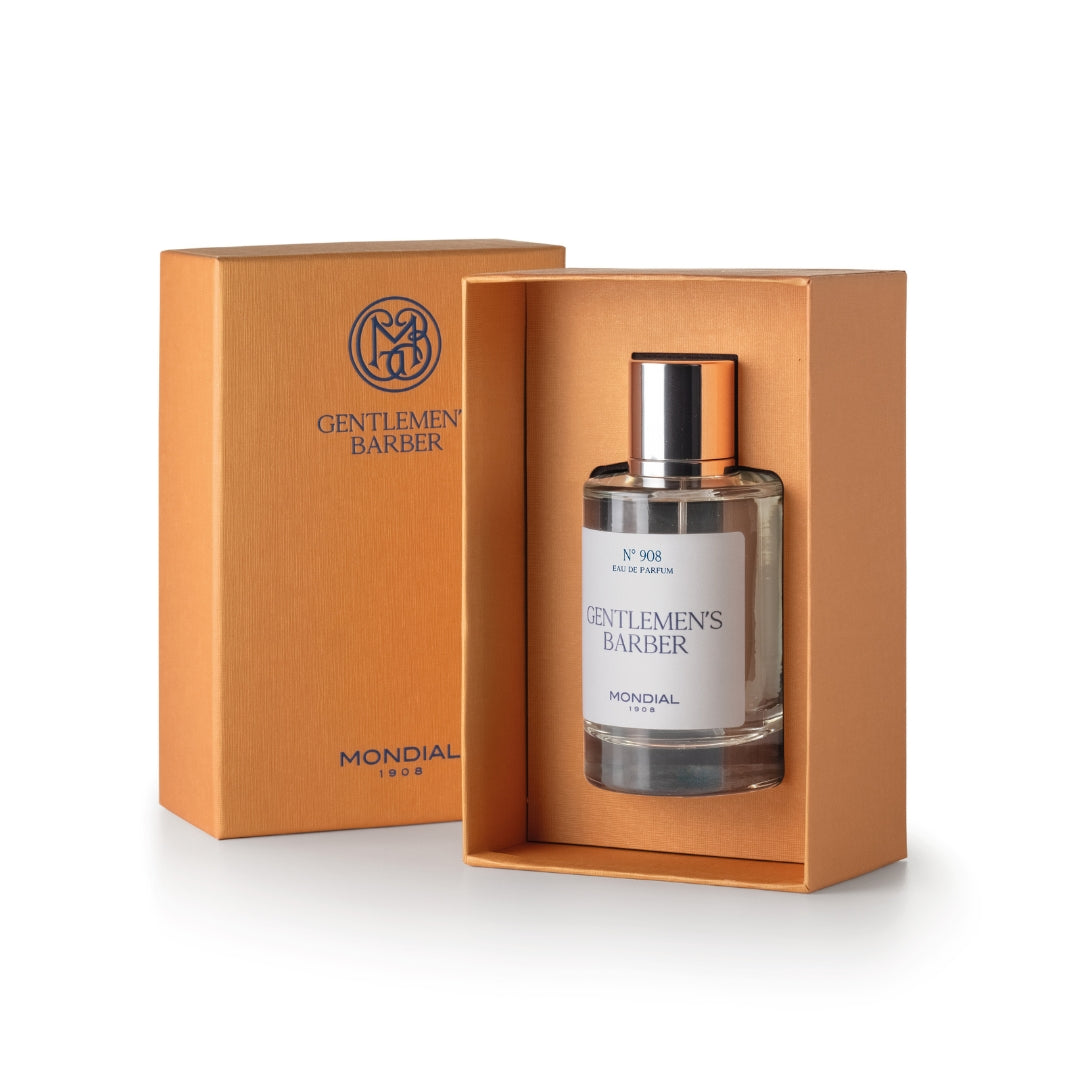 Eau de Parfum 100ml n.908 Signature