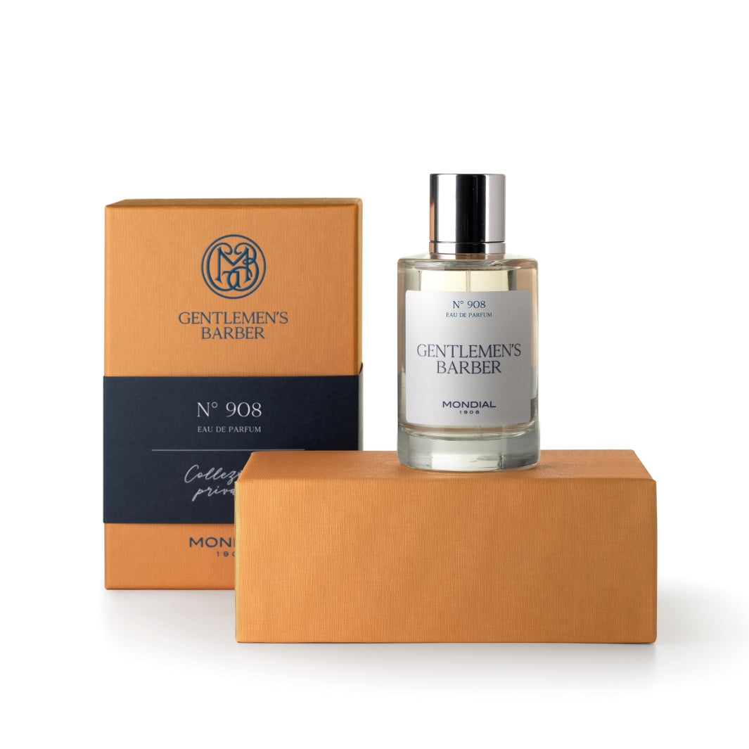 Eau de Parfum 100ml n.908 Signature