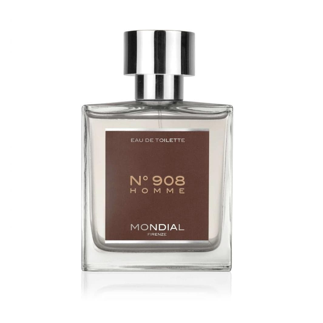 Eau de Toilette 100ml n.908 Homme