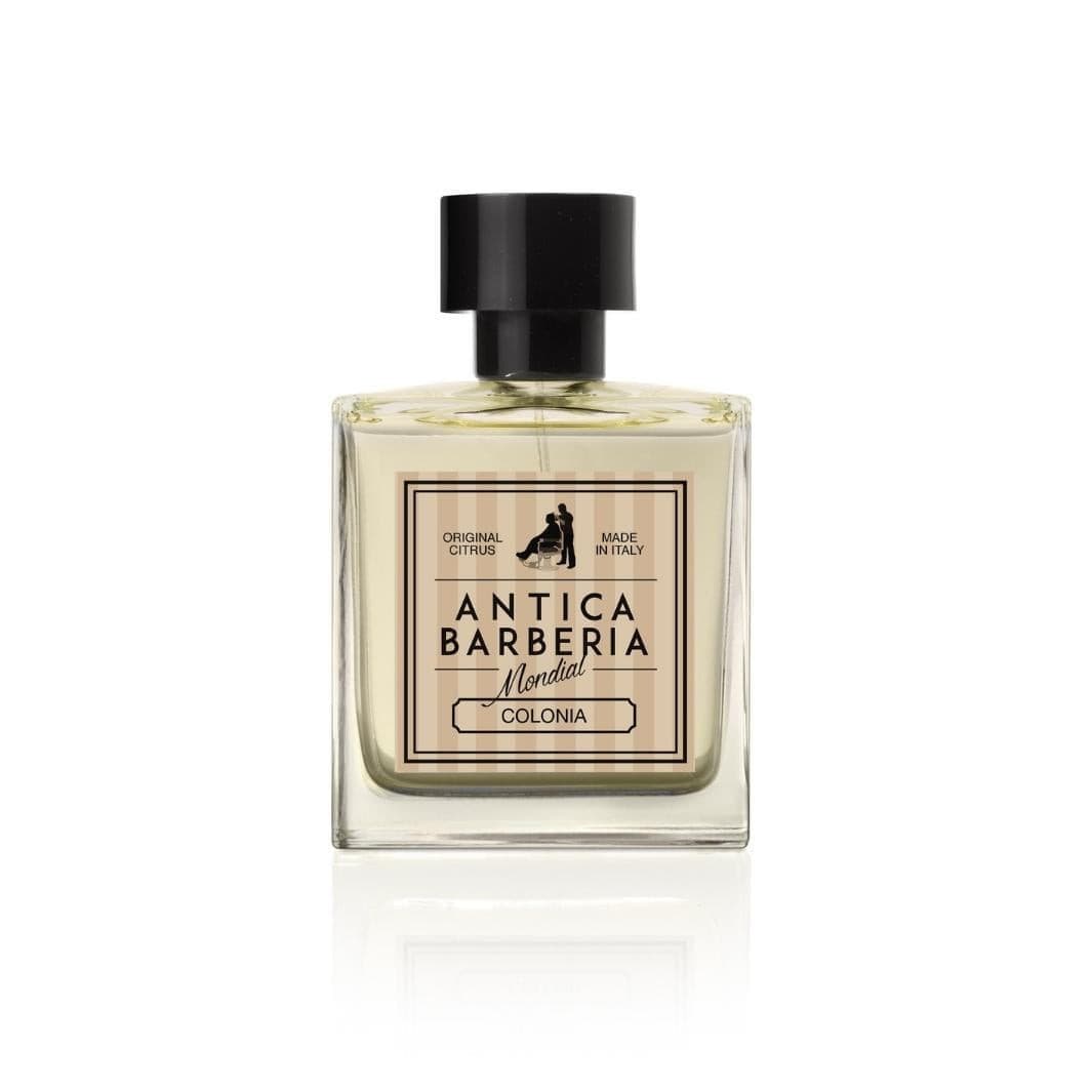 Eau de Toilette 100ml Original Citrus