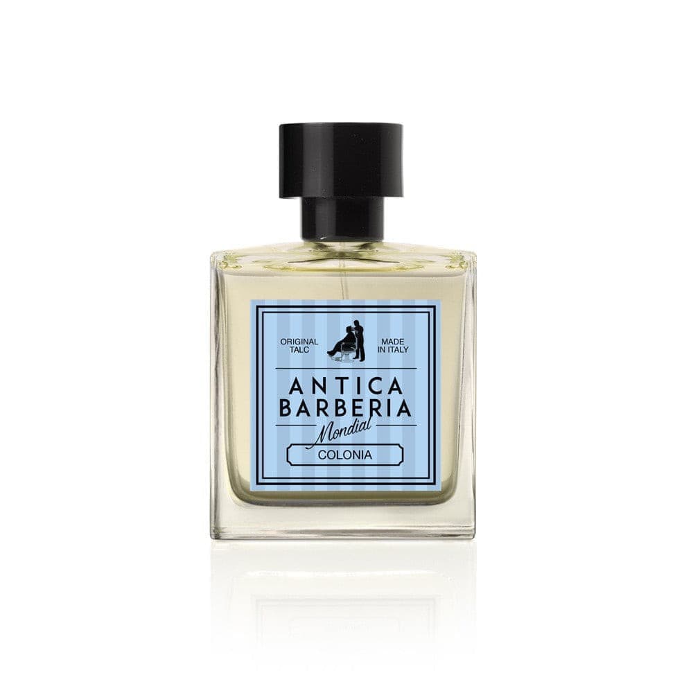 Eau de Toilette 100ml Original Talc