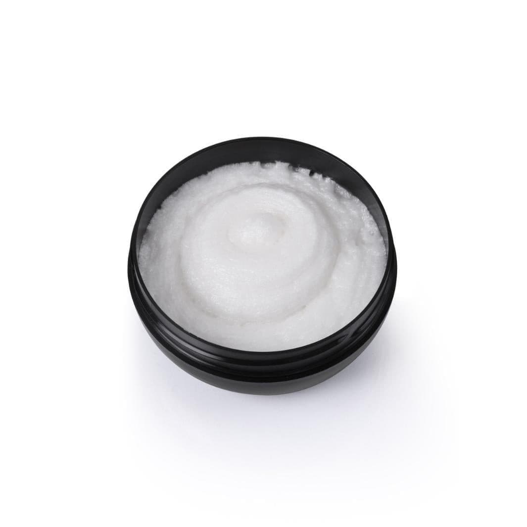 Shaving Cream Travel 75ml Zagara - travel jar
