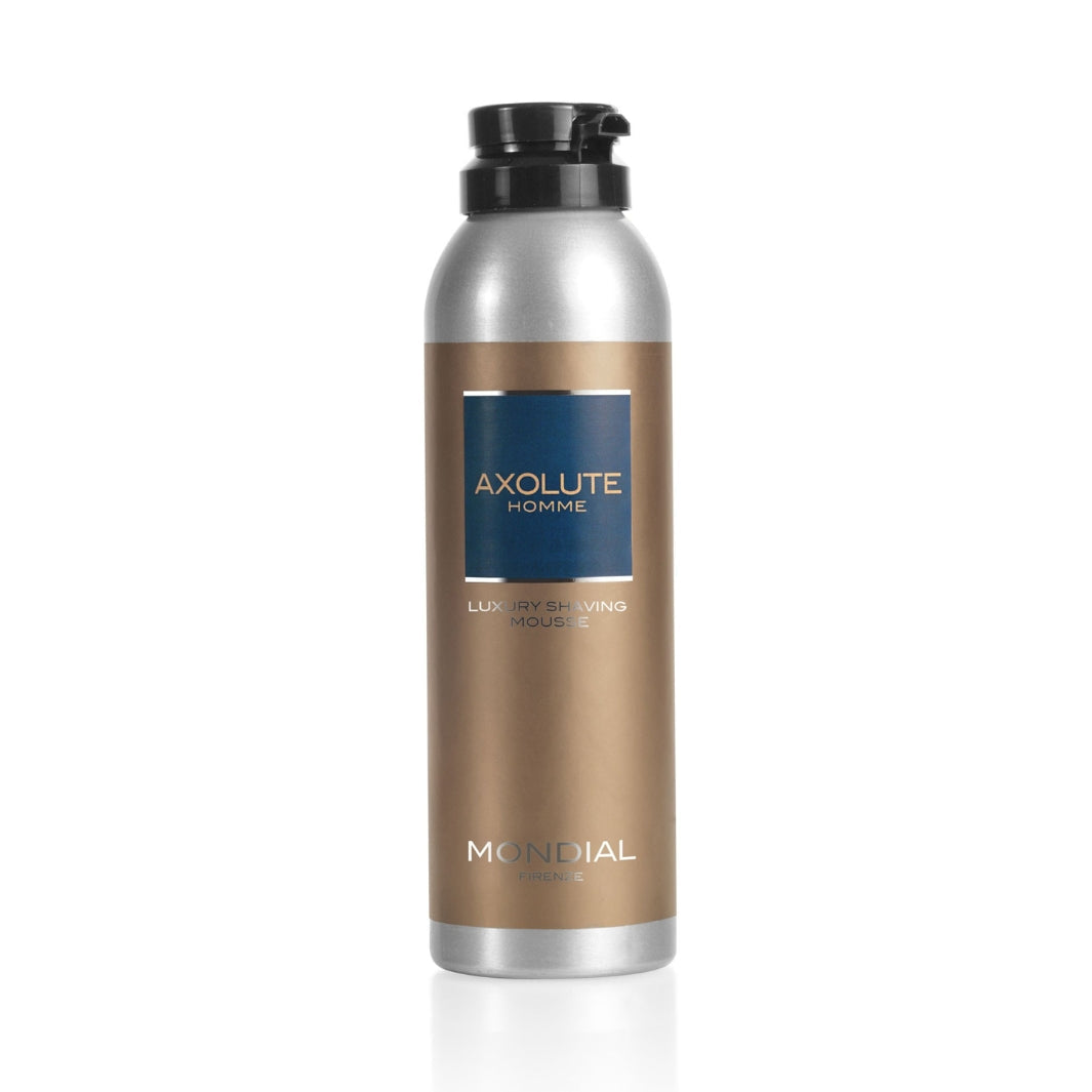 Shaving Mousse 200ml Axolute Homme - spray