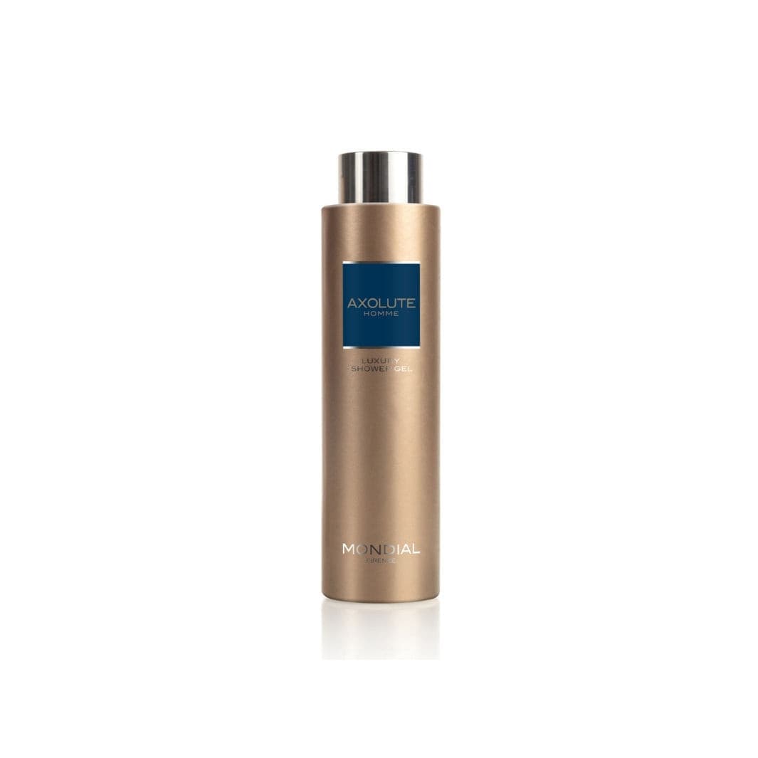 Shower Gel 250ml Axolute Homme