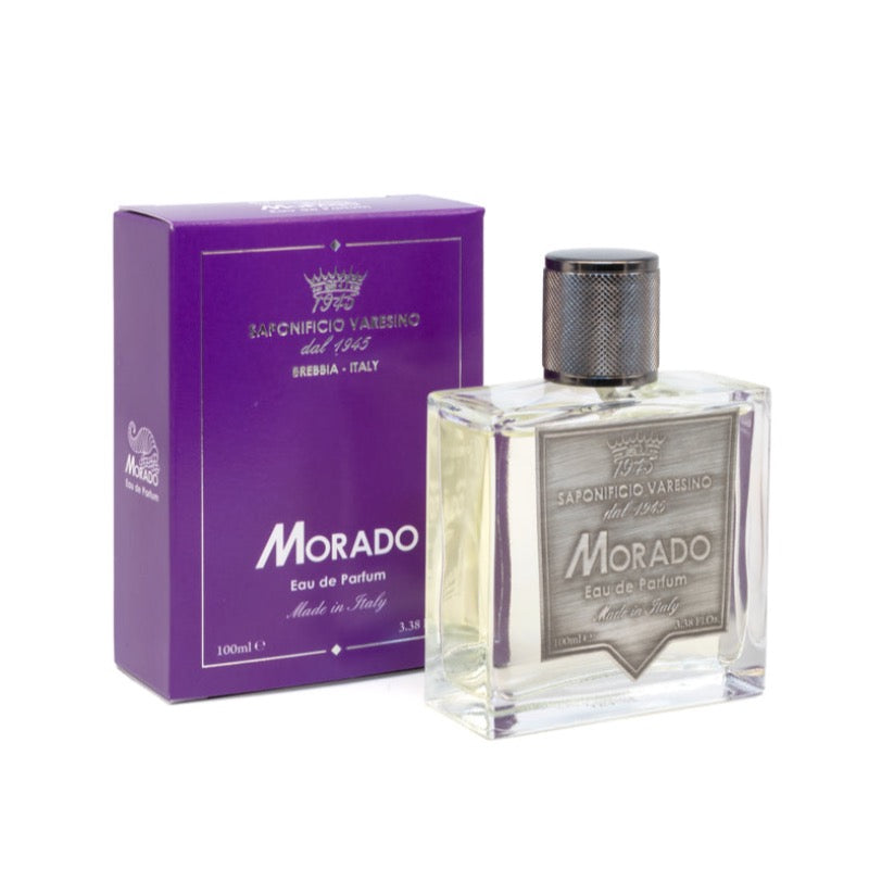 Eau de Parfum - Morado