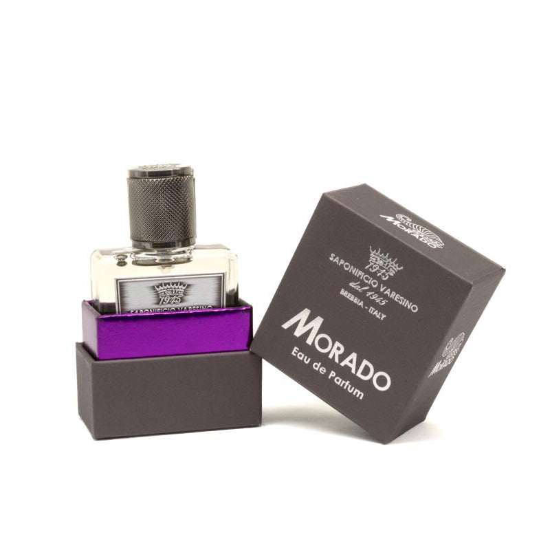 Eau de Parfum - Morado