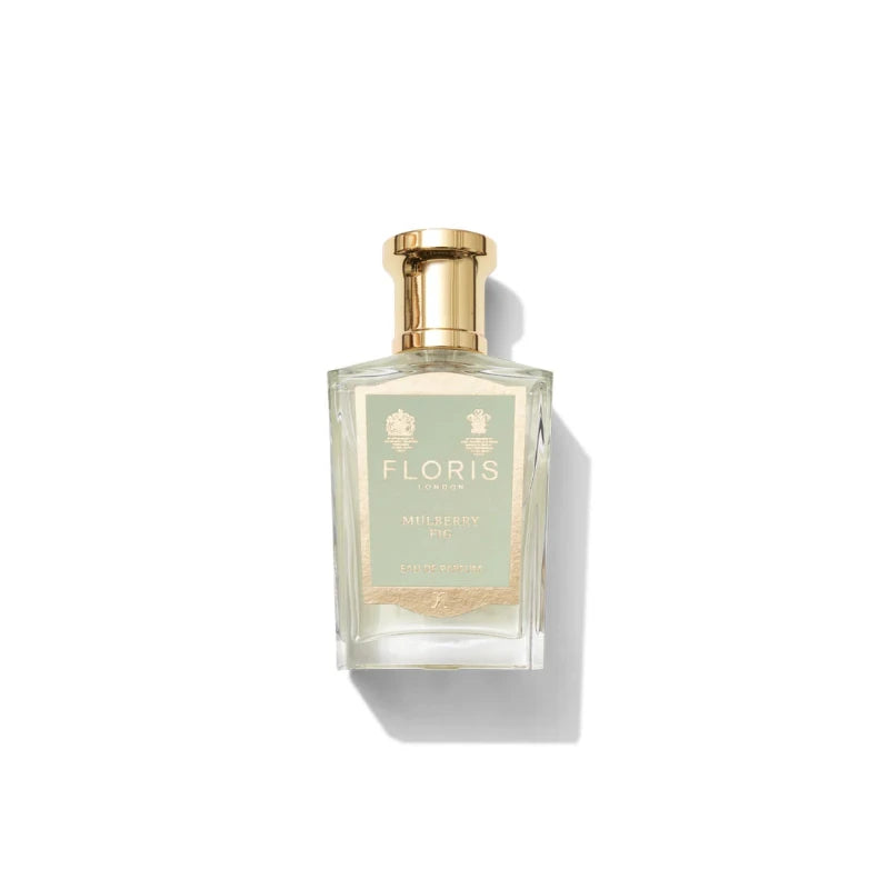 Eau de Parfum - Mulberry Fig