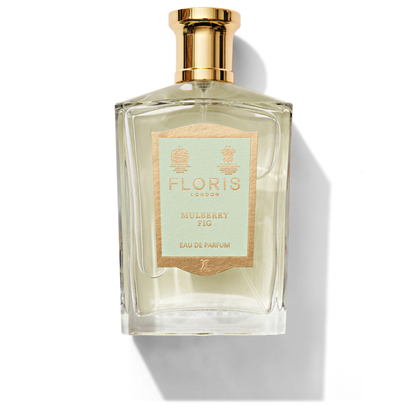 Eau de Parfum - Mulberry Fig