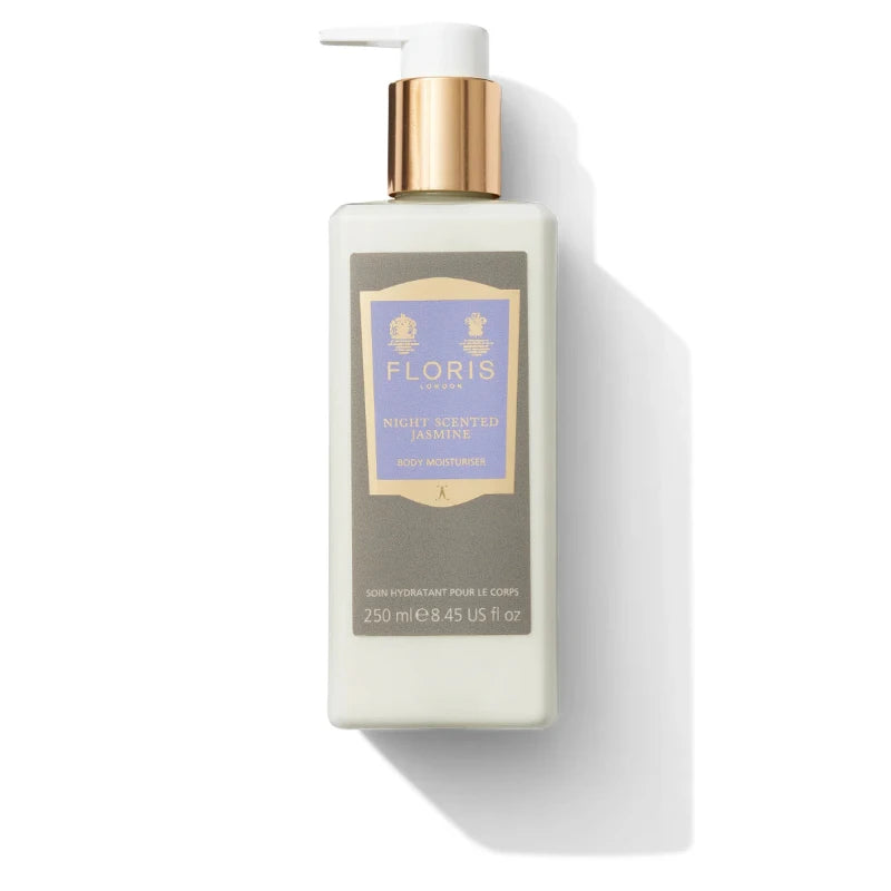 Enriched Body Moisturiser - Night Scented Jasmin