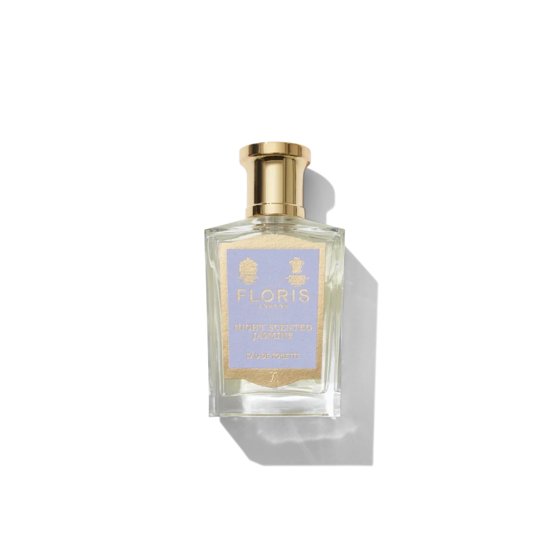 Eau de Toilette - Night Scented Jasmin