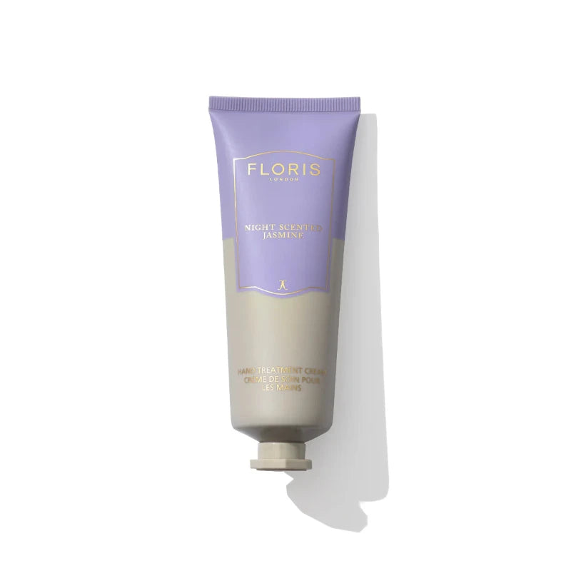 Hand Treatment Cream - Night Scented Jasmin