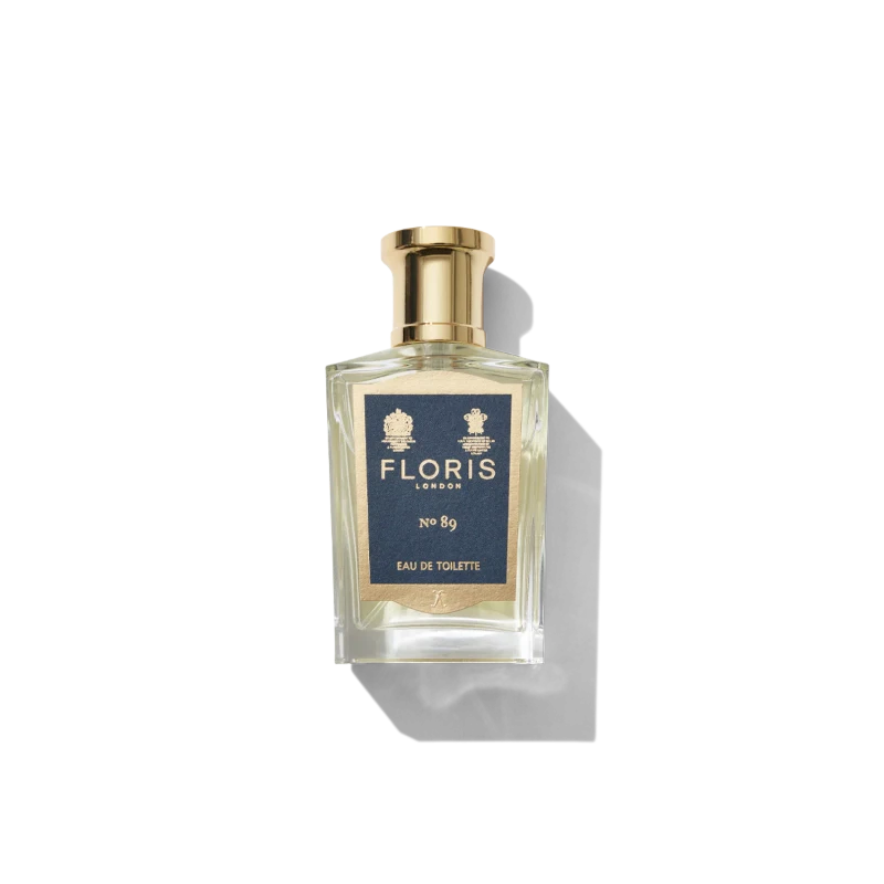 Eau de Toilette - No.89