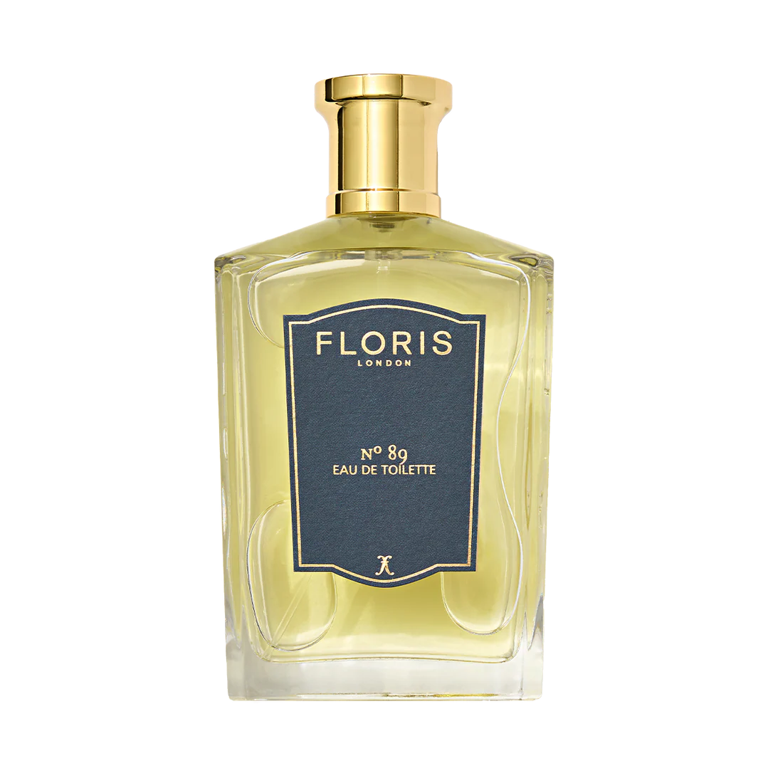 Eau de Toilette - No.89