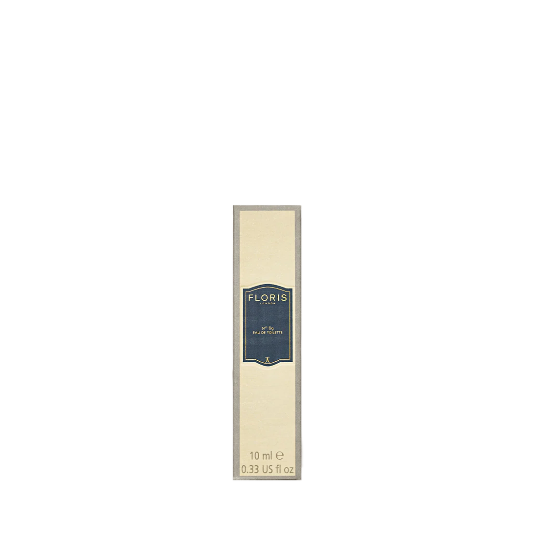 Eau de Toilette - No.89