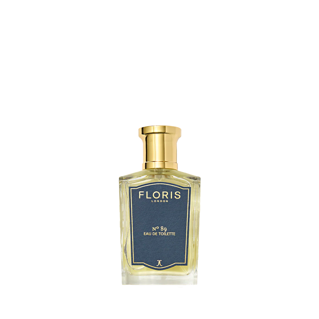 Eau de Toilette - No.89