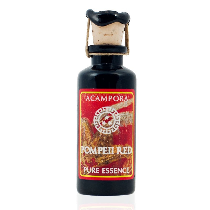 Pure Essence - Pompeii Red