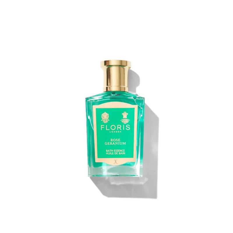 Bath Essence - Rose Geranium