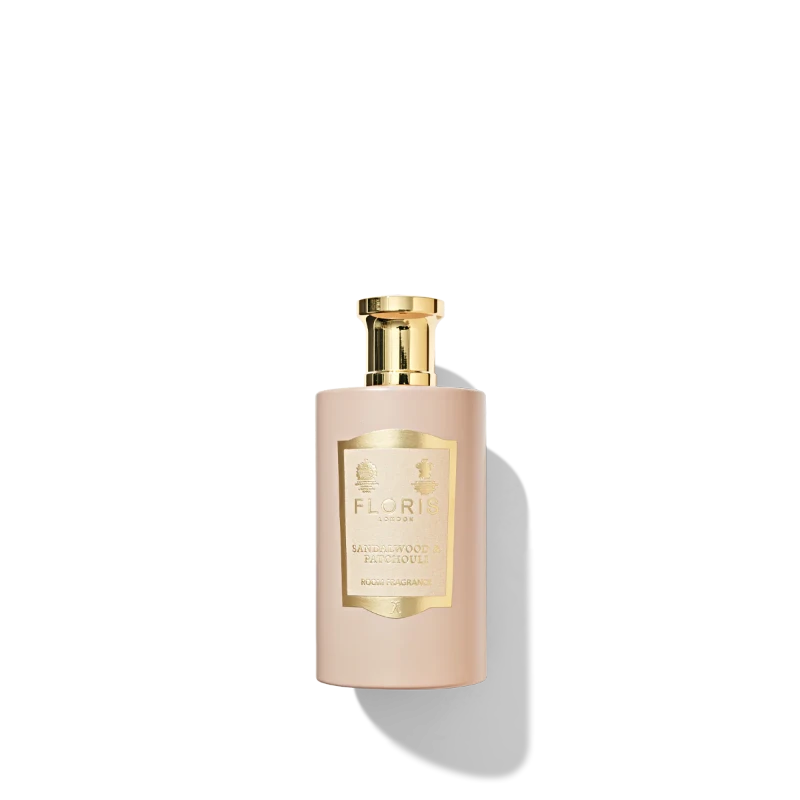 Room Fragrance - Sandalwood & Patchouli