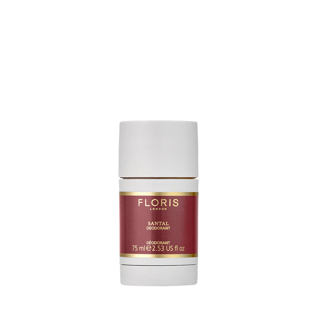 Deodorant Stick - Santal