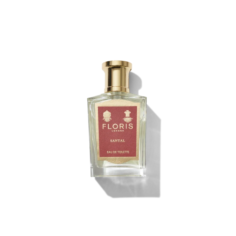 Eau de Toilette - Santal