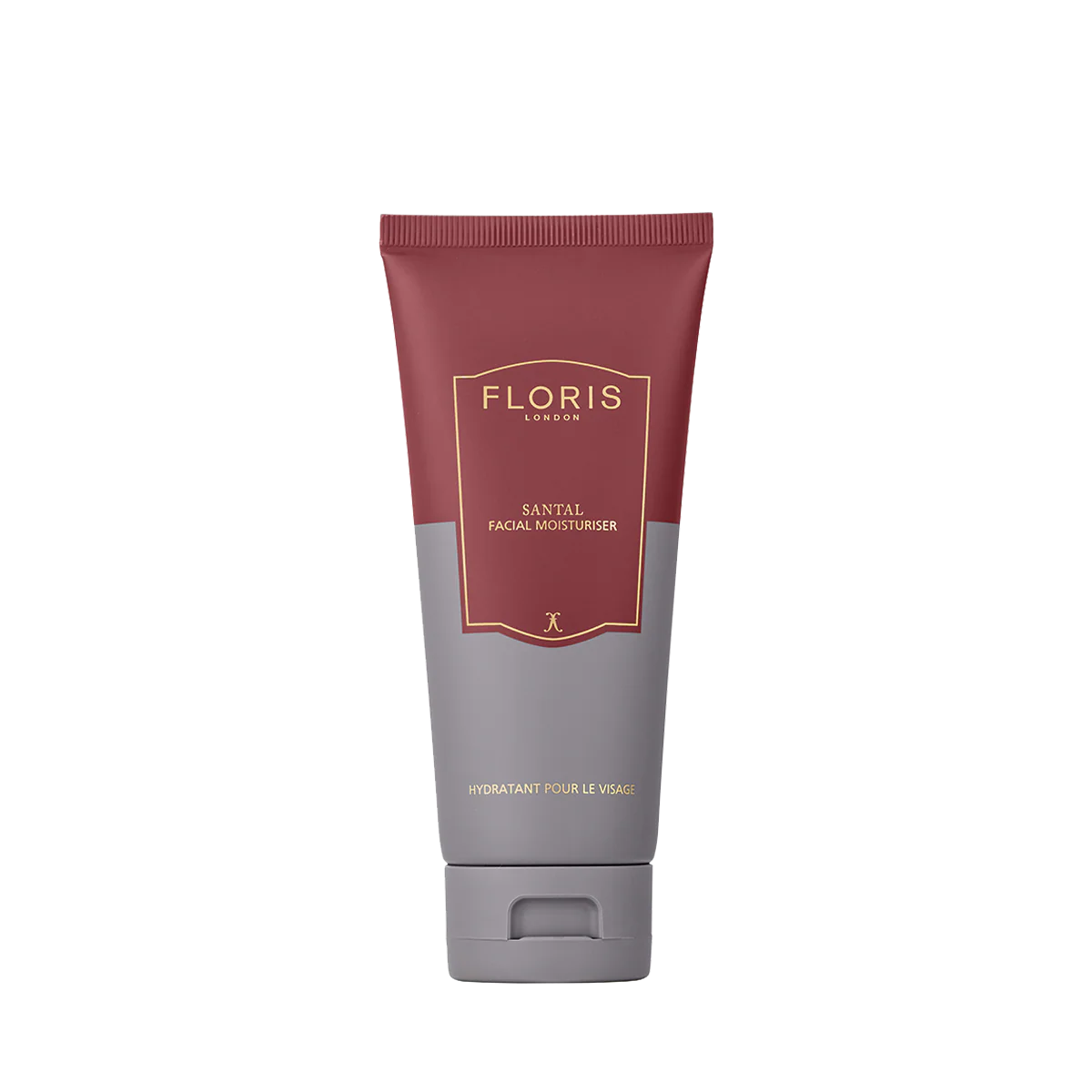 Facial Moisturiser - Santal