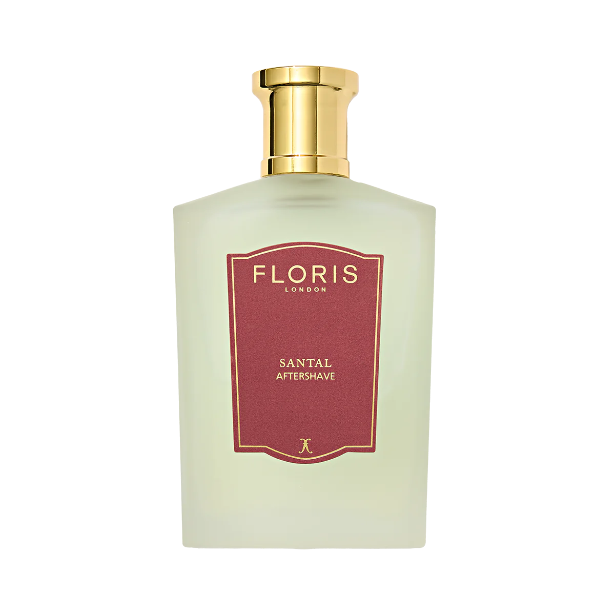 After Shave - Santal