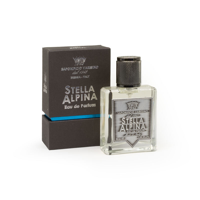 Eau de Parfum - Stella Alpina