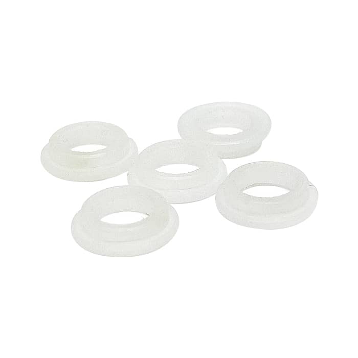 5 Snap-On Washers for Styletto and Syntesi