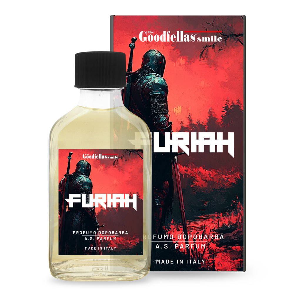 Aftershave Furiah 100ml