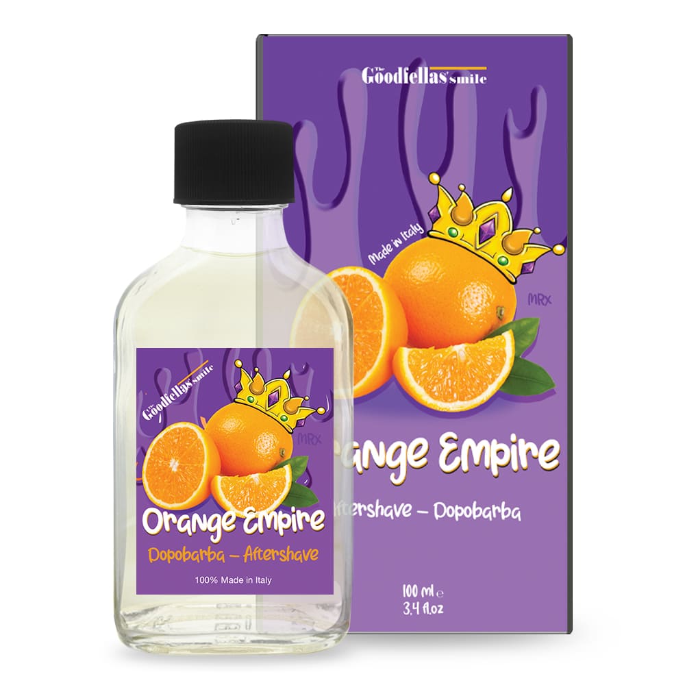 Aftershave Orange Empire 100ml