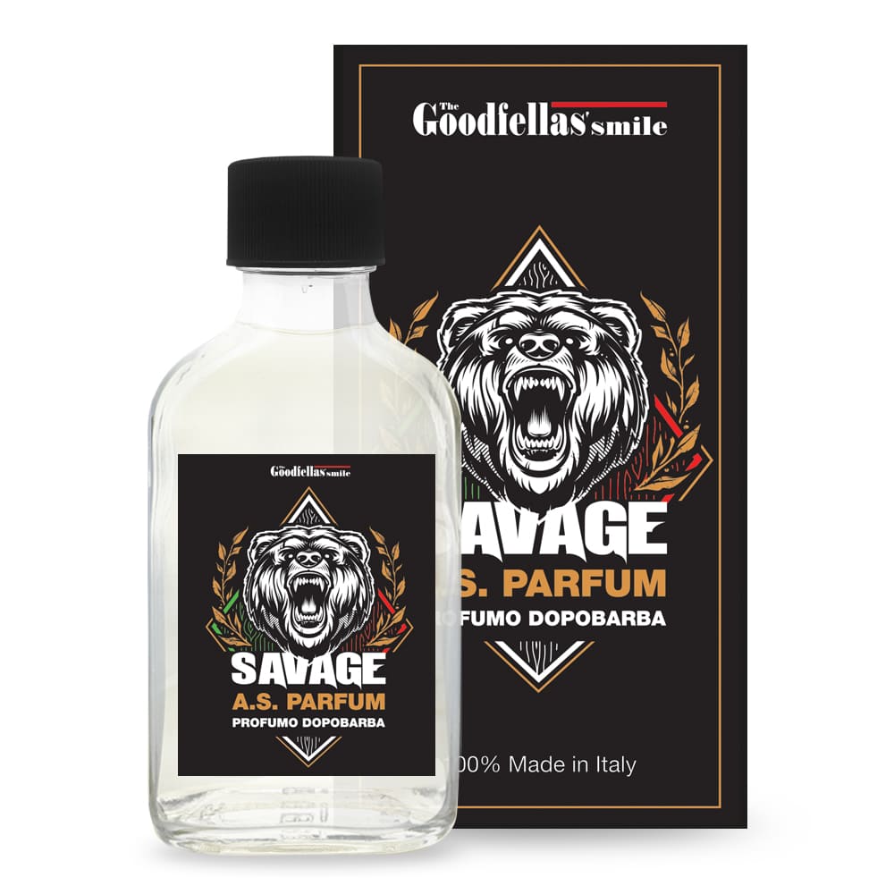 Aftershave Savage 100ml