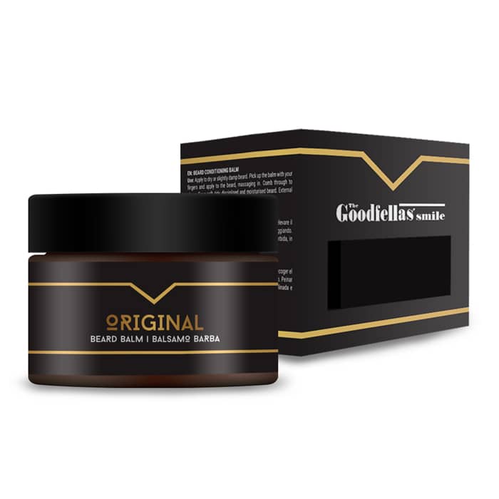 Beard Balm Original 50ml