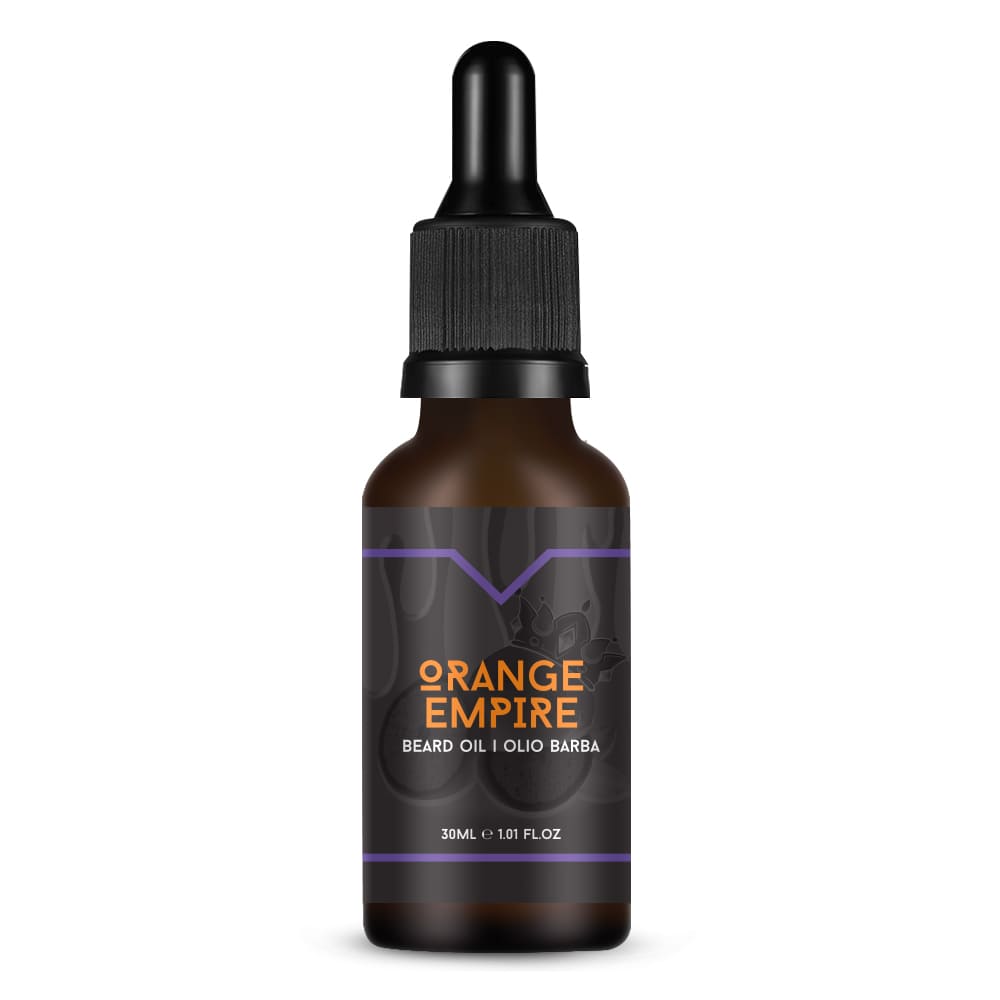 Beard Oil Orange Empire 30ml