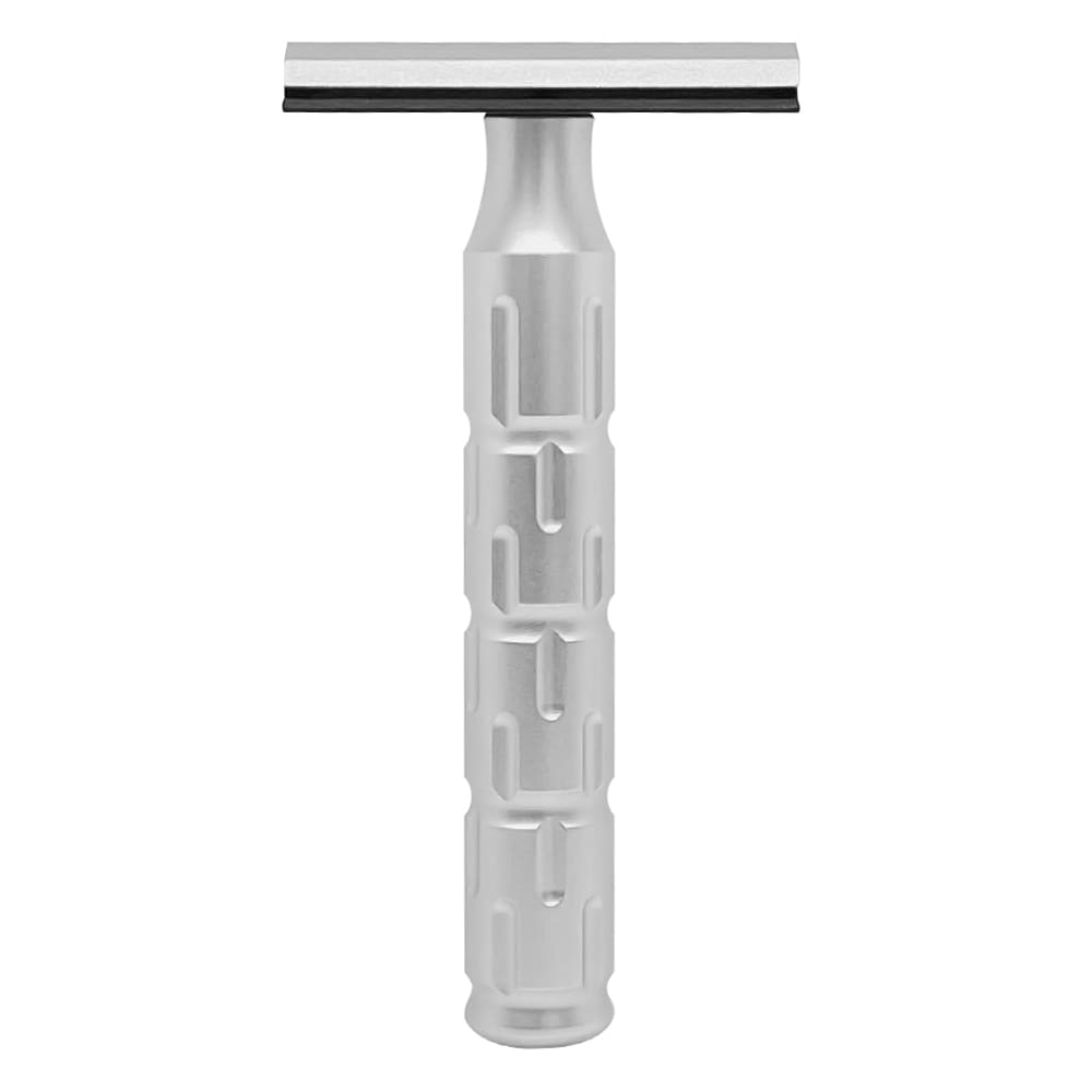 Safety Razor Syntesi in aluminum