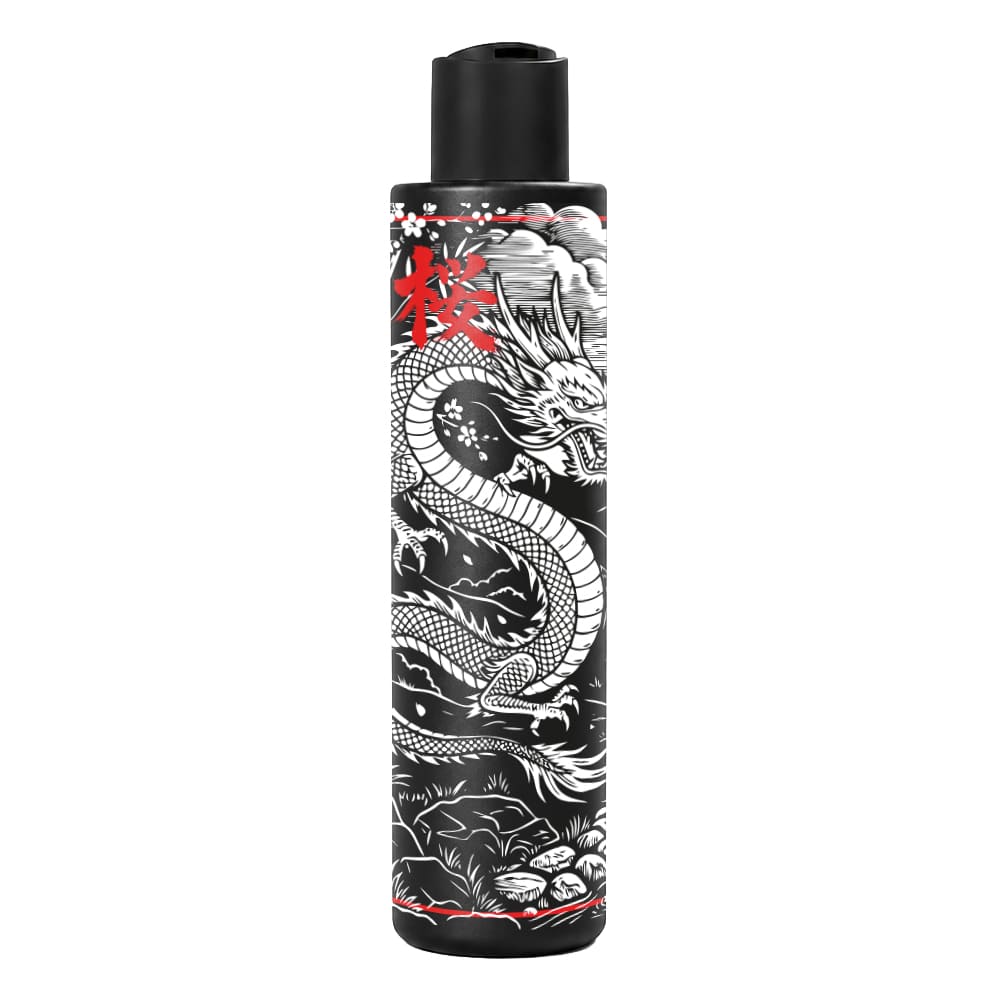 Shampoo S1 frequent washes Sakura 250ml