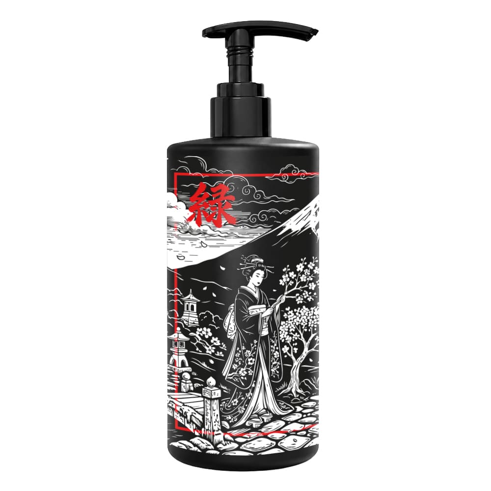 Shampoo S2 Purifying Midori 1000ml