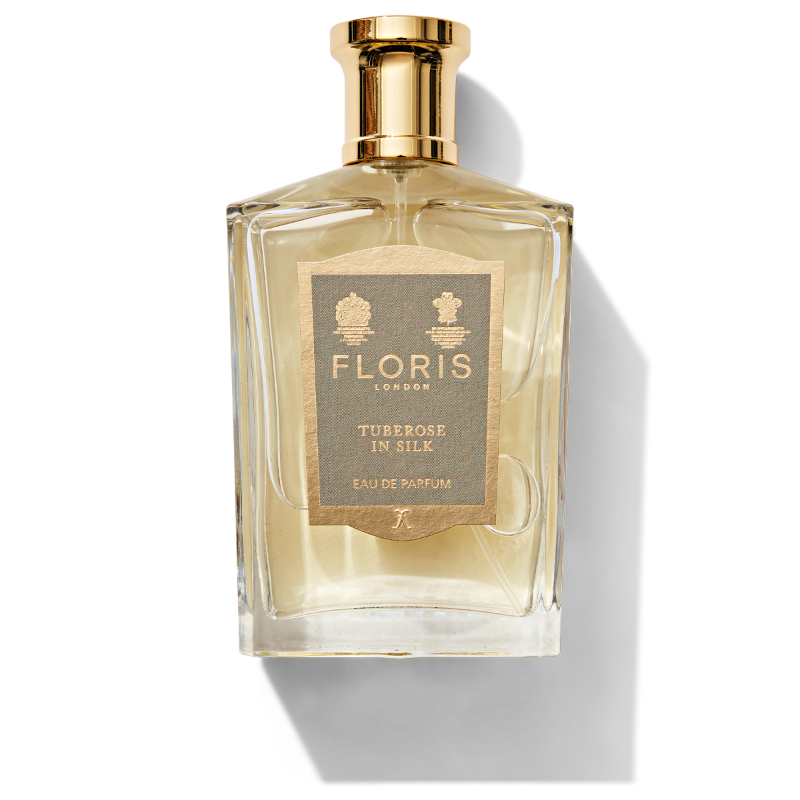 Eau de Parfum - Tuberose in Silk