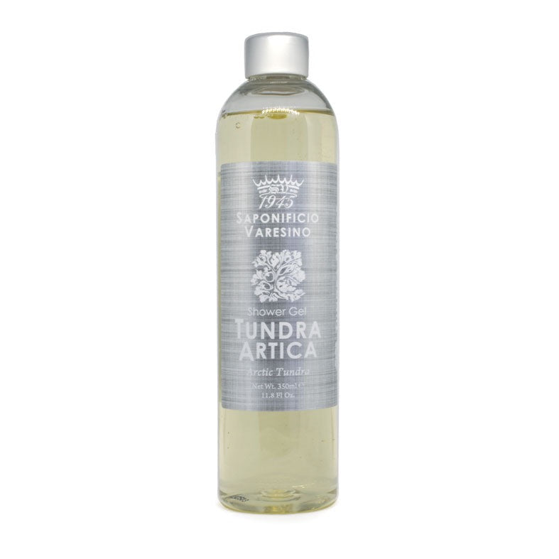 Shower Gel - Tundra Artica