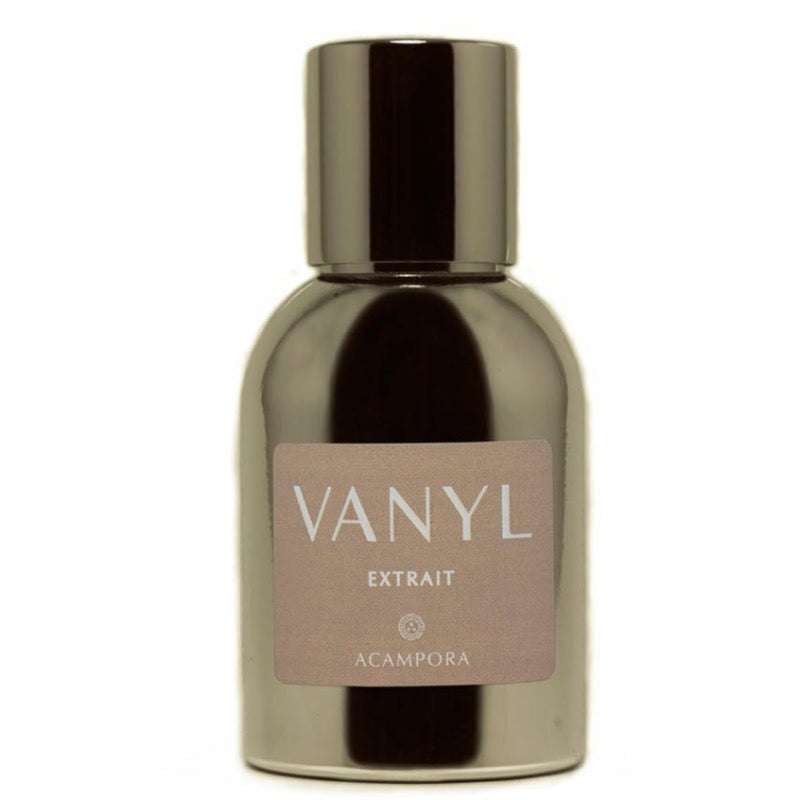 Extrait de Parfum - Vanyl