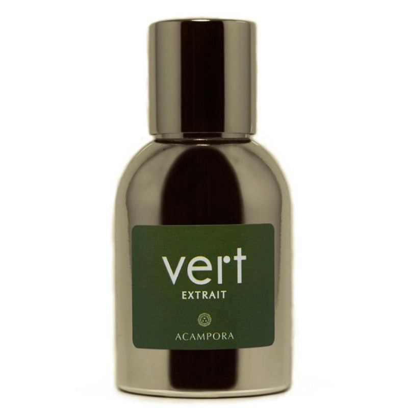 Extrait de Parfum - Vert