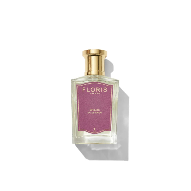 Eau de Parfum - Wilde