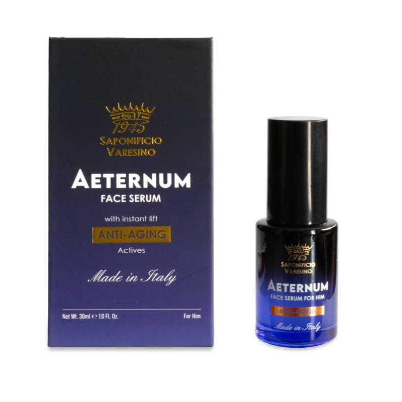 Face Serum - Aeternum 30ml